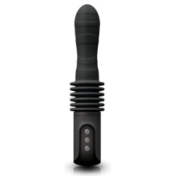 Renegade Gode vibrant Deep Stroker 12 x 4.3cm